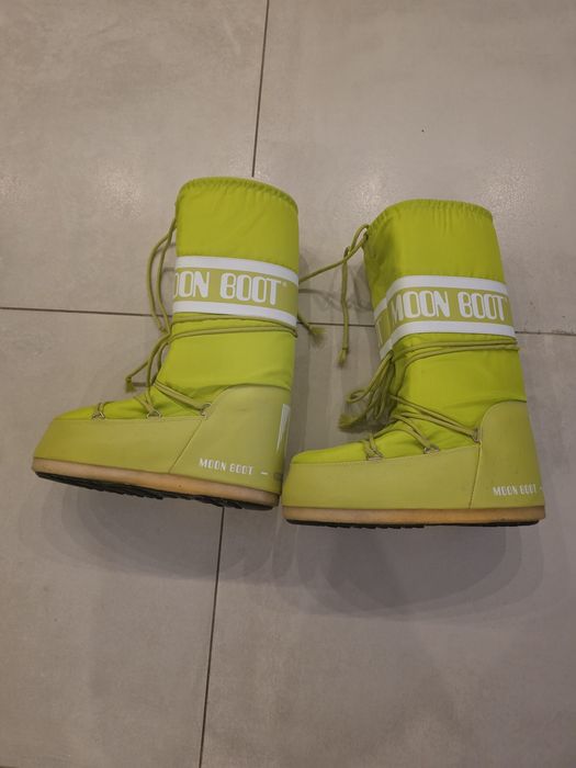 Vand Moon Boot barbatesti