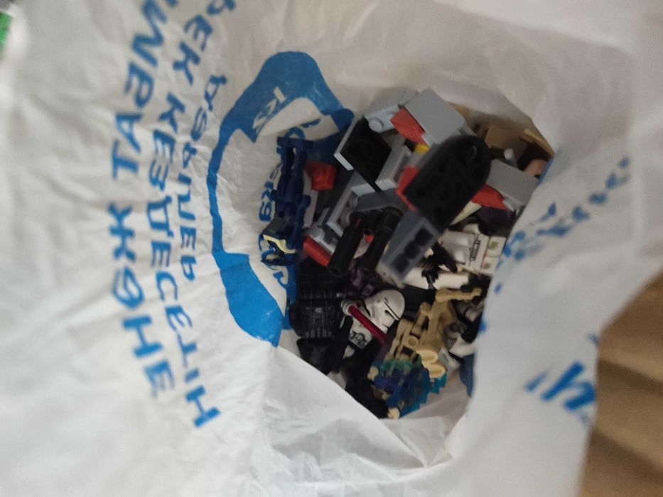 ИГРУШКИ‼️Лего 9кг деталей‼️ Дешевле цены нету‼️