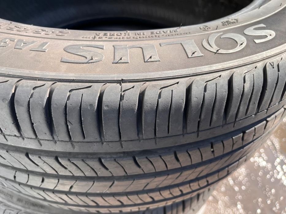 Продам автошины Kumho