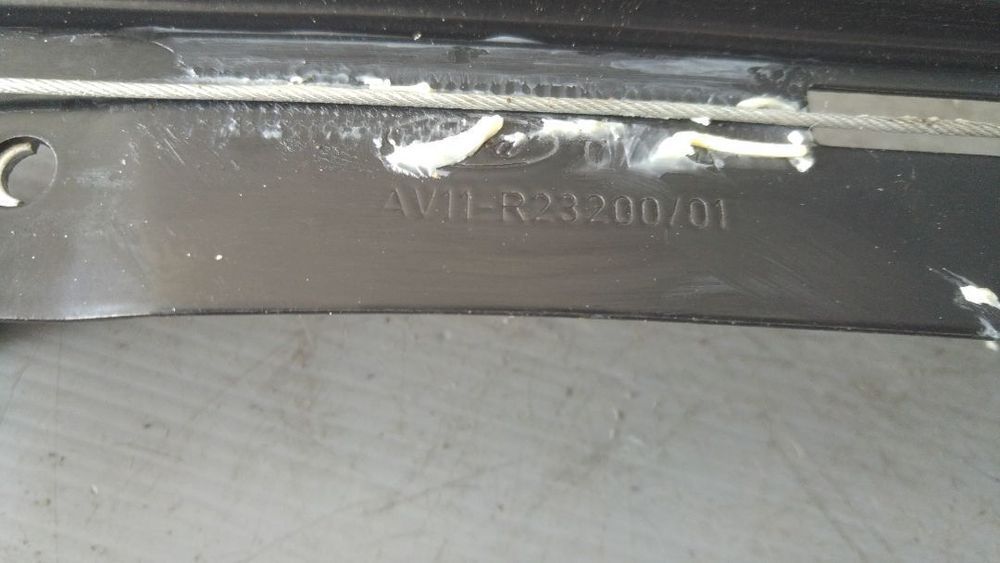 macara stanga fata ford b-max  av11-r23200