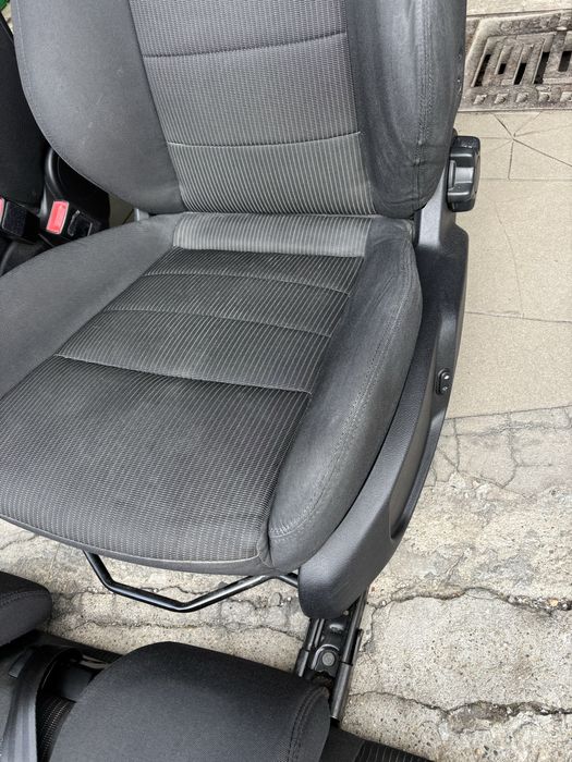 Комплект седалки за Мондео МК4