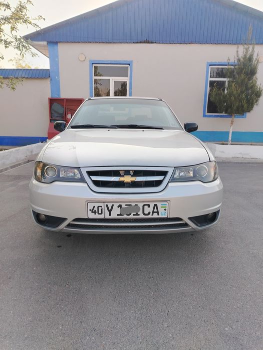 Nexia 2 sons  2016 yil