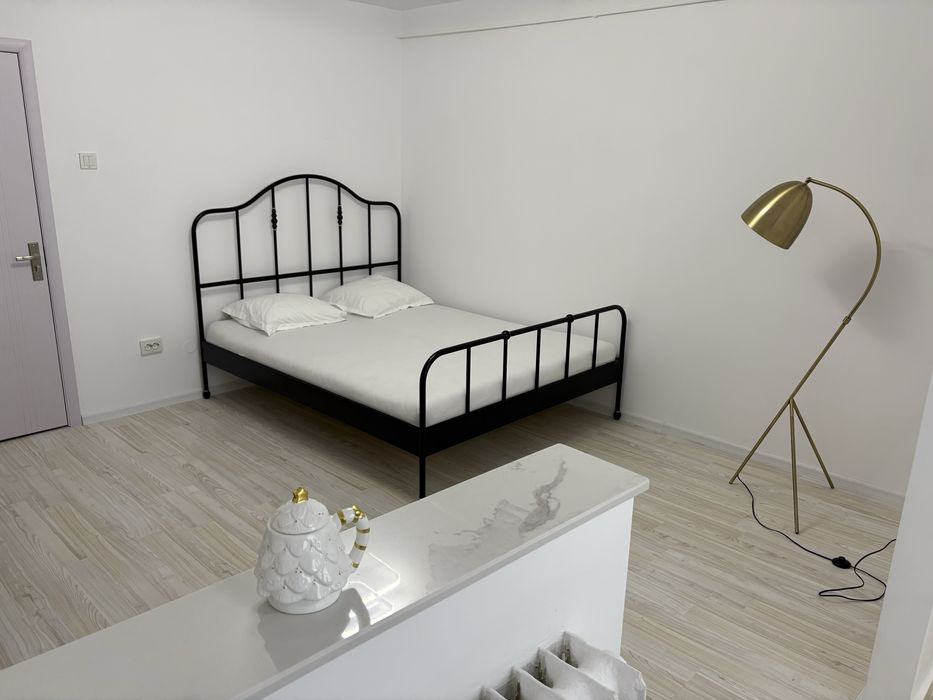 Garsonieră în regim hotelier