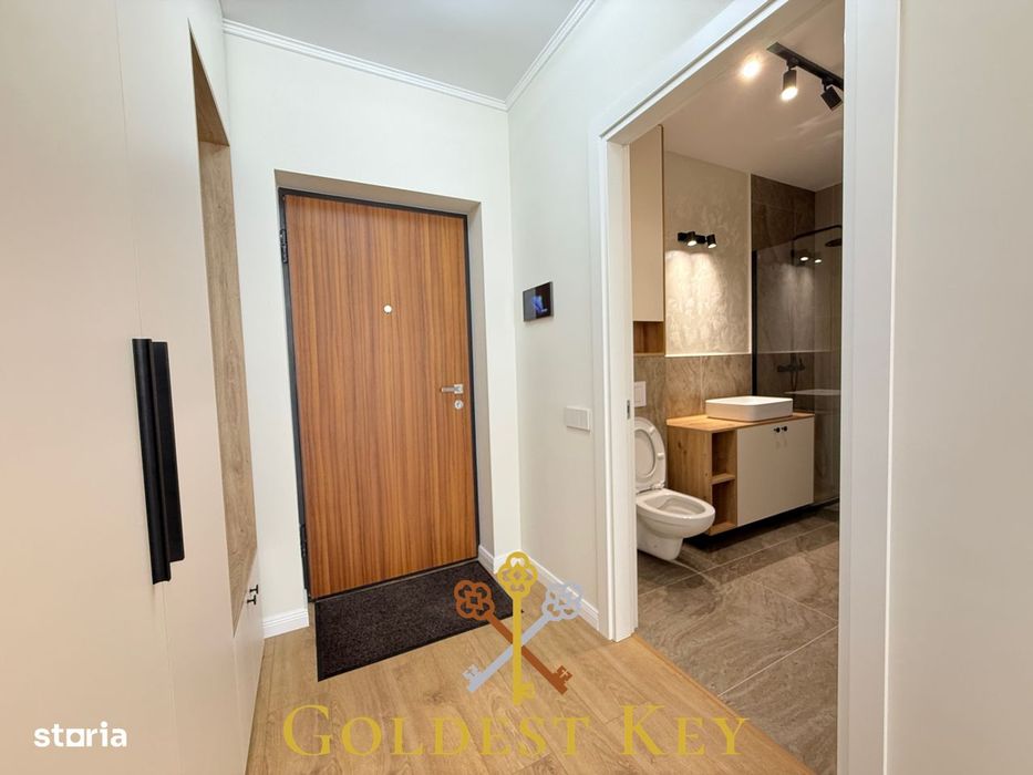 Apartament premium | SMART | LUX | A+ | Grigorescu