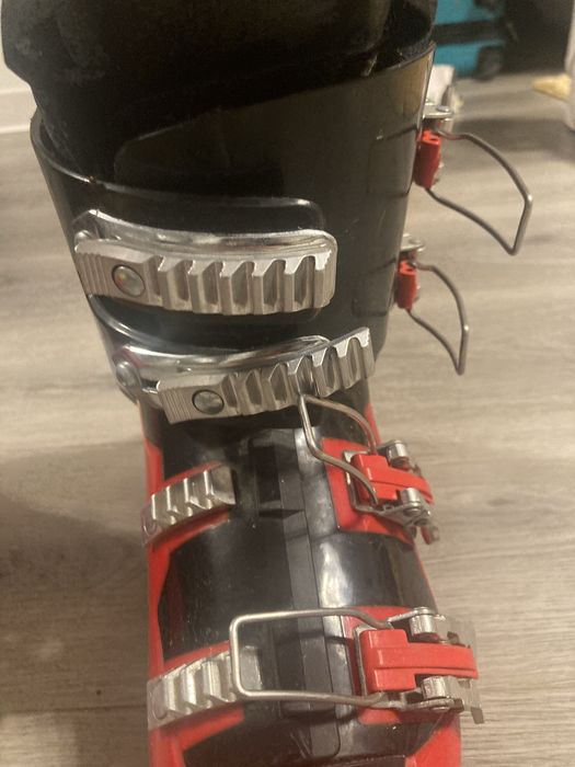 Clăpari Dallbello MP 24/24.5, BSL 289 mm, EU 37–38