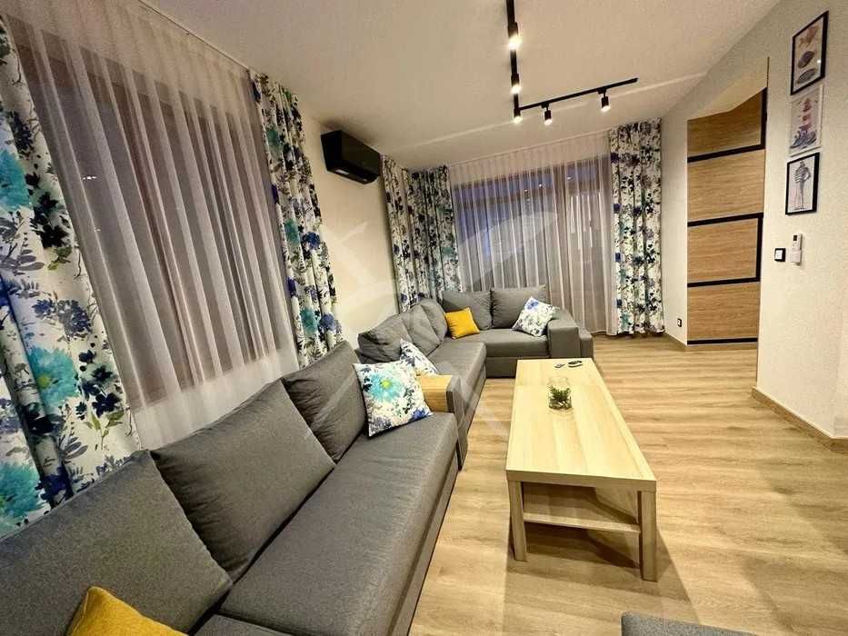 Двустаен апартамент в слънчев Бряг 98224