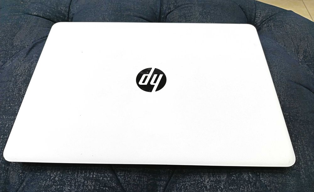 Noutbuk Hp core i5 ideal