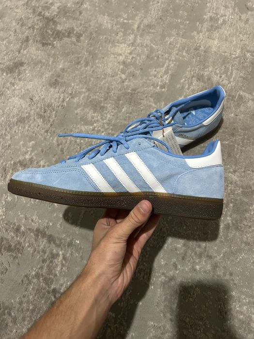 Adidas Spezial Impecabili