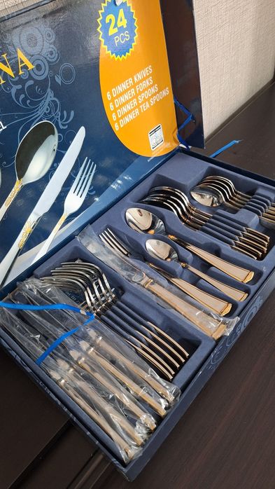 Набор VICALINA на 6 персон