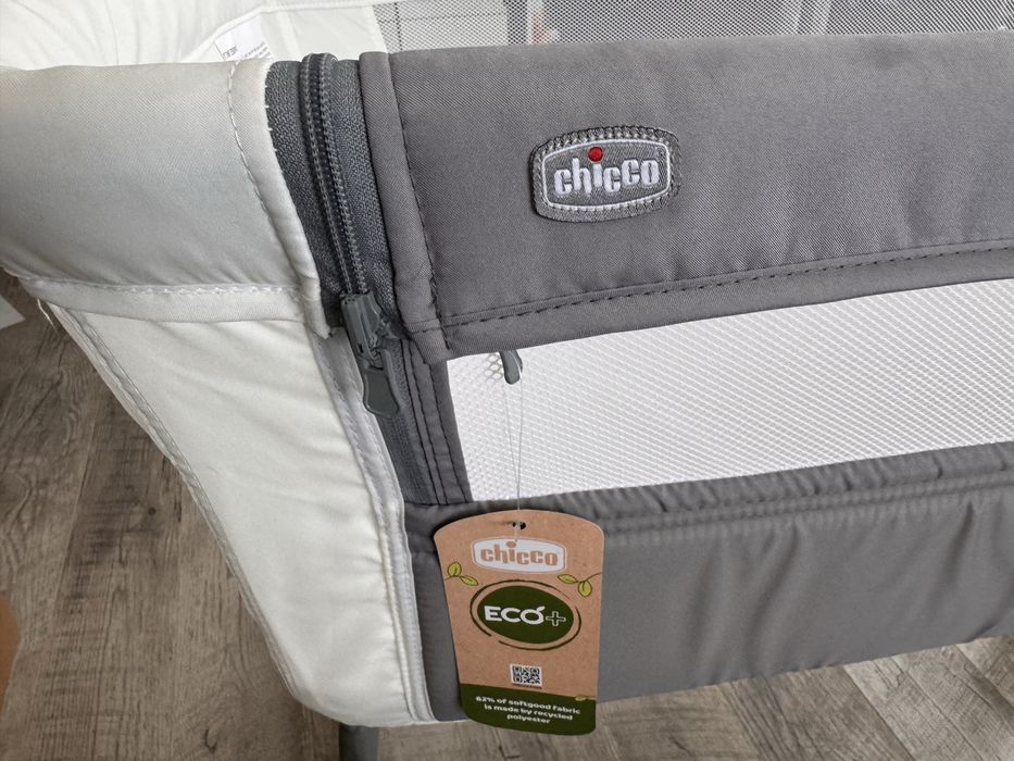 Patut co sleeper Chicco Next 2 Me Essential