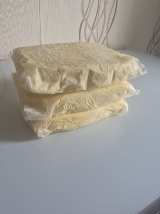 Продам вкусное масло