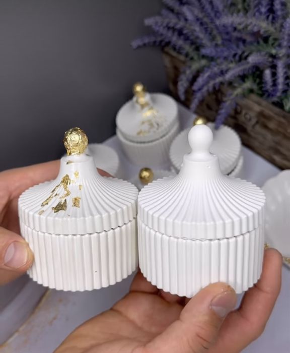 Хит тойбастар ракушки, шкатулка