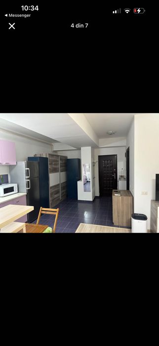 Garsonieră de închiriat in Militari Residence