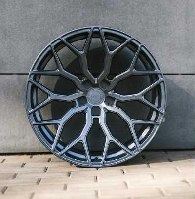 20" Ковани Джанти БМВ 5X120 BMW F10 F11 M5 F06 F13 X3 F25 X4 F26 E60
