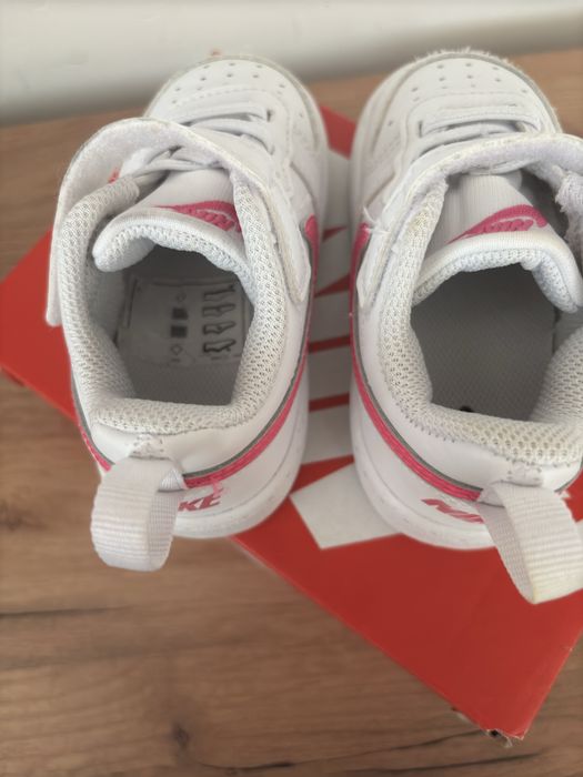 Детски маратонки Nike