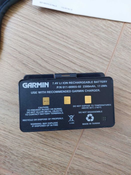 Garmin GPSMAP 378/478