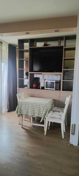 Apartament / mansarda de inchiriat, Zona Mihai Viteazu — fotografia 2