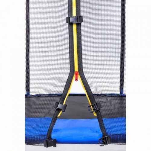 BYOX Батут с външна мрежа 183см 6FT