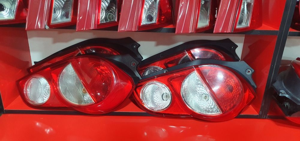 gentra jentra lacetti orqa stop radnoy fara