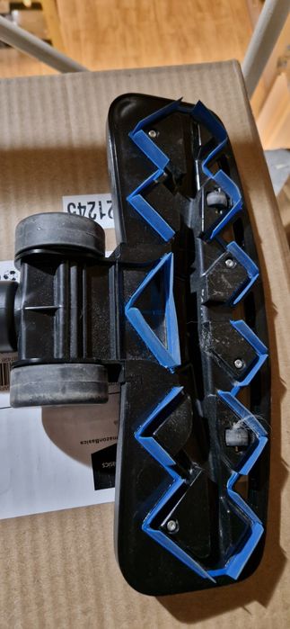 Perii și filtru cyclonic aspirator Samsung /Philips/altele