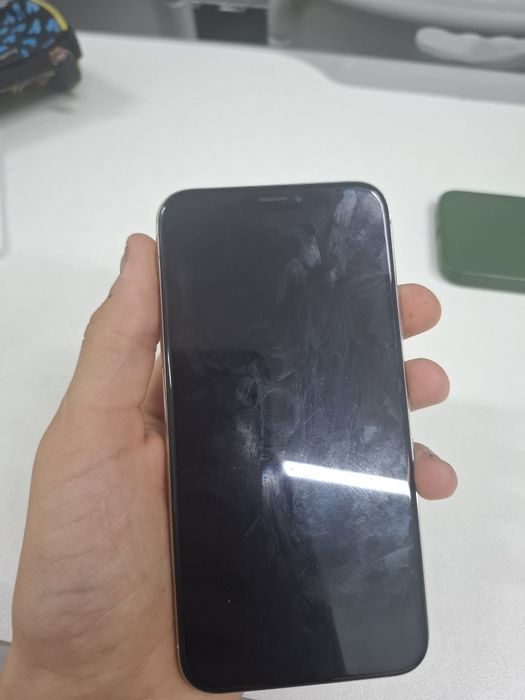 IPhone X 256gb .