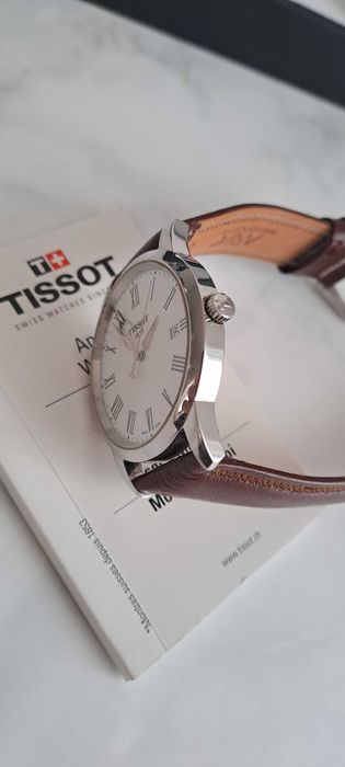 TISSOT Classic Dream - ceas de mana barbatesc