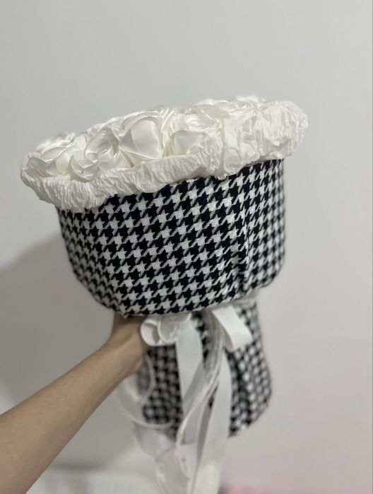 Цветы которые не завянут