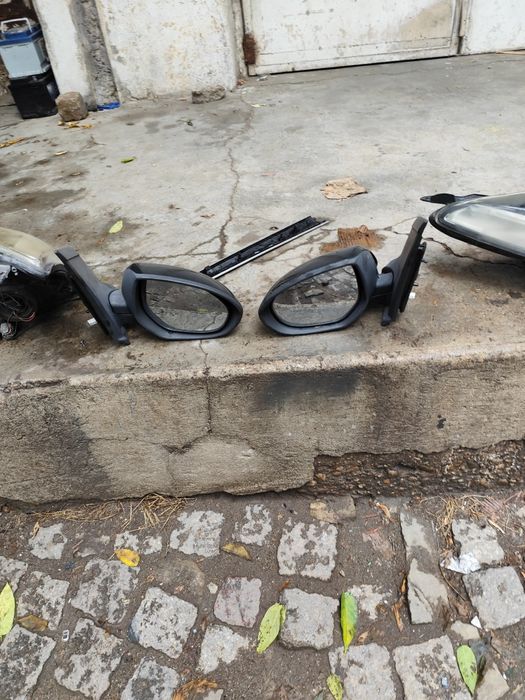 Огледала на Мездра 2/ 2006 и нагоре