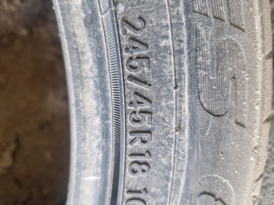 Продам автомобильные балоны