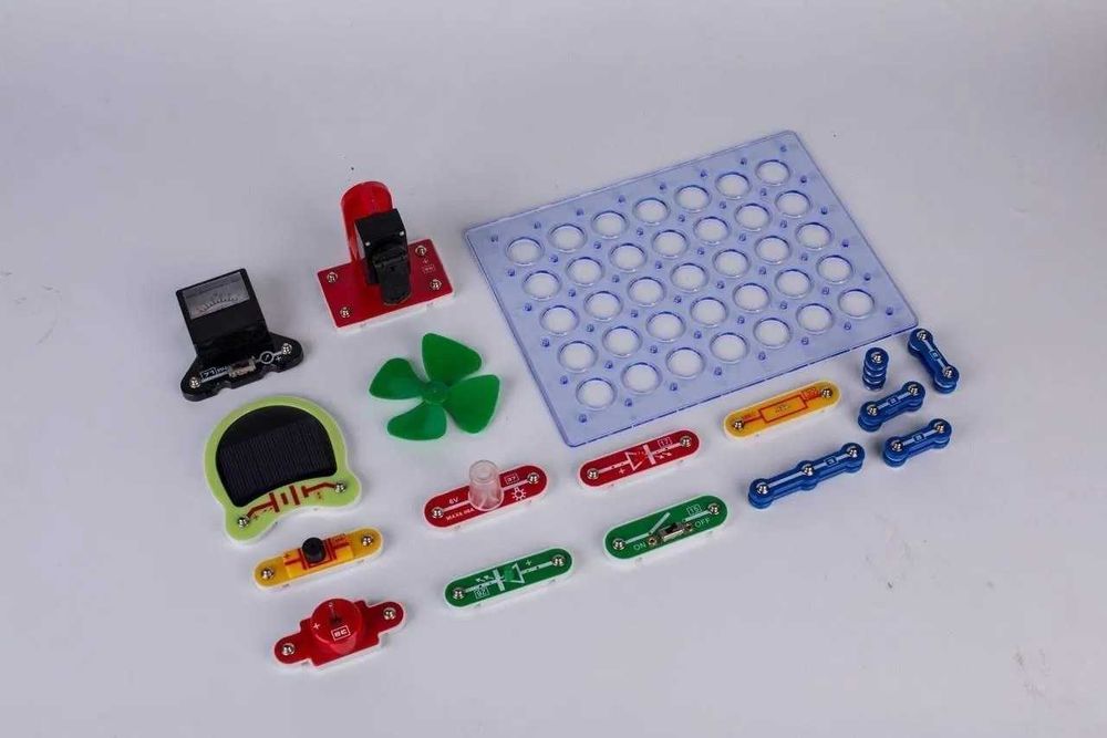 Znatok Alternative Energy (English)