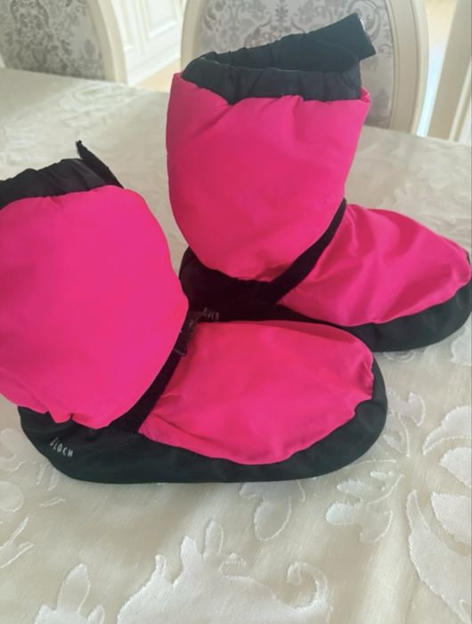 Vand ghete de incalzire dans