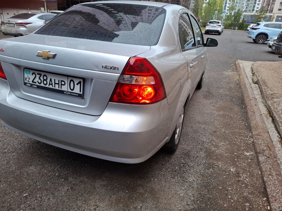 Аренда авто с выкупом