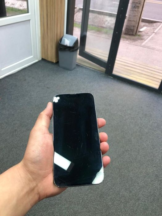 Айфон 13 про макс