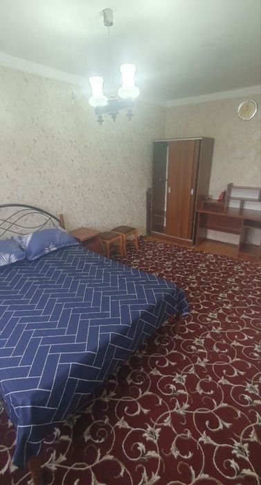 Жемчуг 3х комнатная. Метно космонавтов