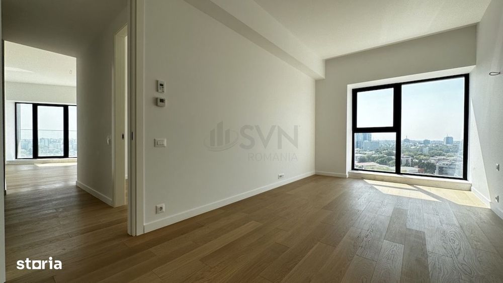 Apartament superb 2 camere Floreasca