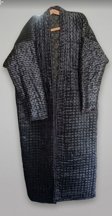 Чапан мужской. Стёганый.