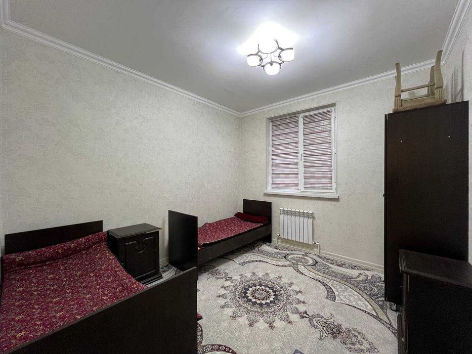 3х Комнатная Квартира ЖК Assalom Sohil Можно В Ипотеку