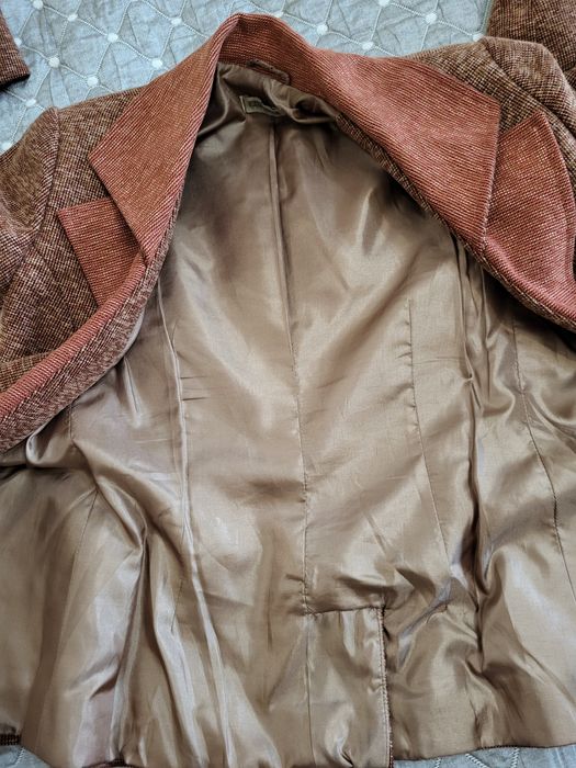 Красивая классическая тройка