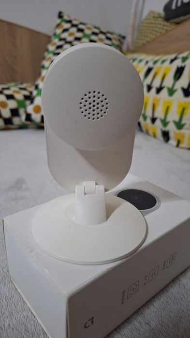Camera supraveghere Xiaomi
