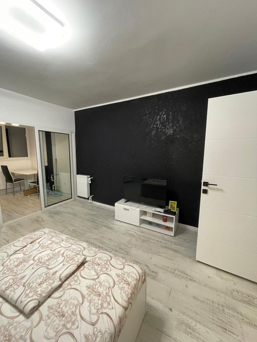 Regim hotelier Brazda lui Novac