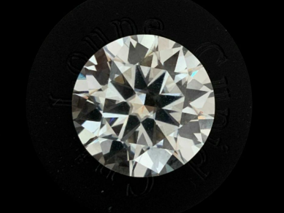 Разпродажба! Диамант 2 карата и 10 карата, мойсанит за подарък, бижу