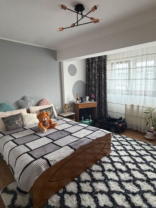 APARTAMENT 4 CAMERE - Câmpia Turzii