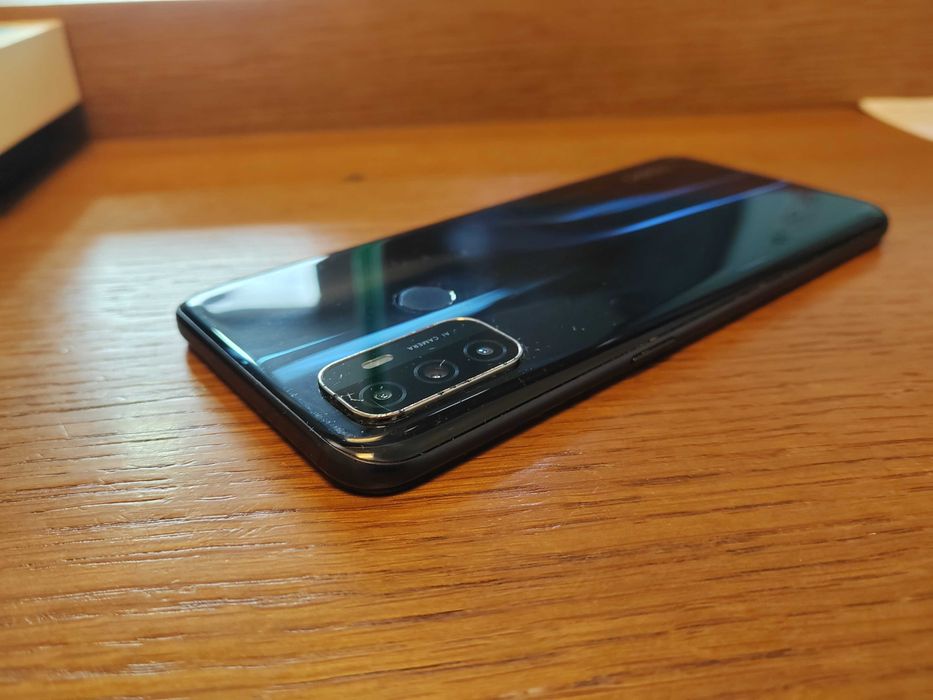 Oppo A78 si Oppo A53 Magazin CashGen