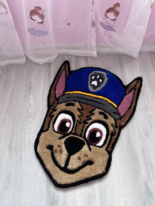 Ръчно изработени килимчета