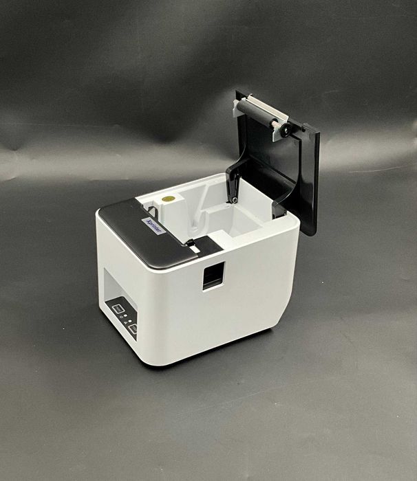 Xprinter xp 365b XPRINTER 246B qr cod printer штрих принтер