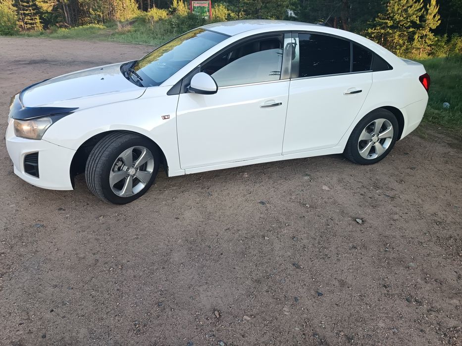 Продам авто в хорошем состояние