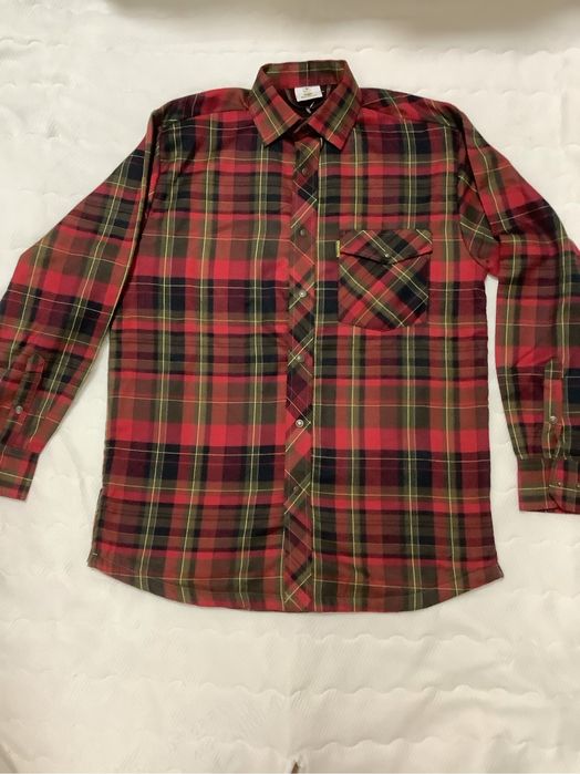 Camasa Bernwalt Vanatoare