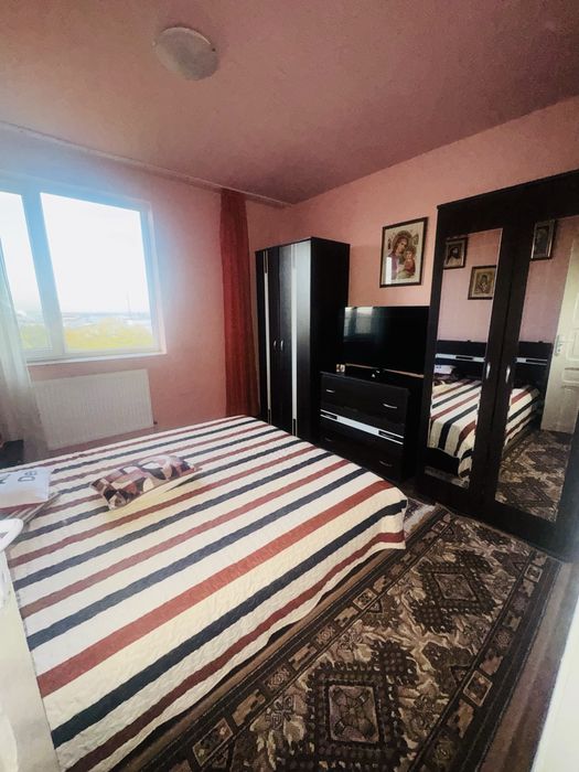 Apartament 3 camere Caracal