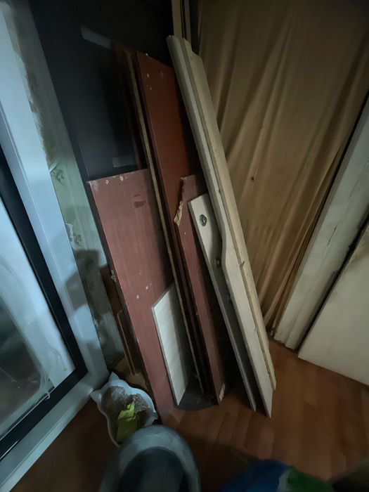 Дсп б/у мебельное