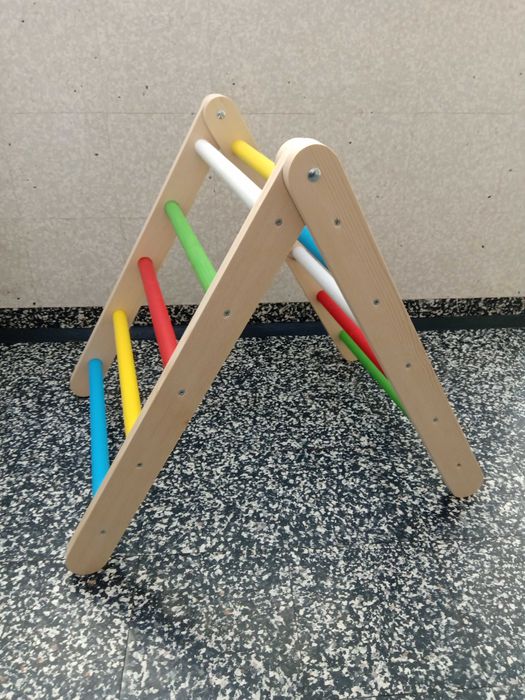 Промоция на Триъгълник на Пиклер за 45 €, вместо 75 €!